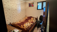 3 otaqlı Köhnə tikili, Kirayə (aylıq), Bakı, Binəqədi, Azadlıq pros.