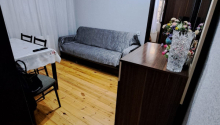 2 otaqlı Villa / Həyət evi