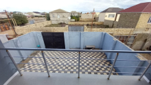 4 otaqlı Villa / Həyət evi, Satış, Bakı, Suraxanı