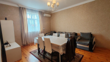 3 otaqlı Villa / Həyət evi, Satış, Bakı, Suraxanı