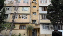 4 otaqlı Köhnə tikili