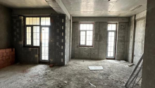 3 otaqlı Yeni tikili, Satış, Bakı, Yasamal, Elmlər Akademiyası