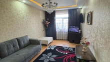 3 otaqlı Köhnə tikili