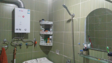 3 otaqlı Yeni tikili, Kirayə (aylıq), Bakı