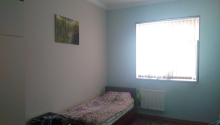 3 otaqlı Yeni tikili, Kirayə (aylıq), Bakı