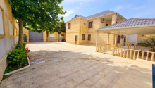 7 otaqlı Obyekt, Satış, Abşeron