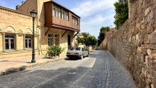 1 otaqlı Köhnə tikili