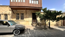 1 otaqlı Köhnə tikili, Kirayə (aylıq), Bakı