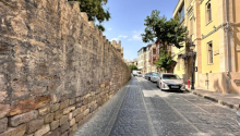 1 otaqlı Köhnə tikili, Kirayə (aylıq), Bakı