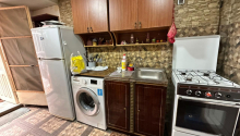1 otaqlı Köhnə tikili, Kirayə (aylıq), Bakı