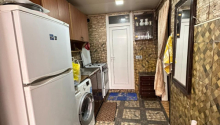 1 otaqlı Köhnə tikili, Kirayə (aylıq), Bakı