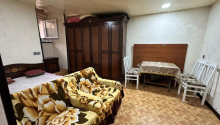 1 otaqlı Köhnə tikili, Kirayə (aylıq), Bakı