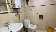 1 otaqlı Köhnə tikili, Kirayə (aylıq), Bakı