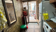 1 otaqlı Köhnə tikili, Kirayə (aylıq), Bakı