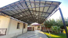 4 otaqlı Bağ evləri, Satış, Bakı, Xəzər