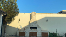 4 otaqlı Bağ evləri, Satış, Bakı, Xəzər