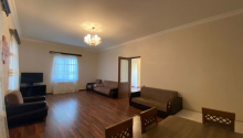 4 otaqlı Bağ evləri, Satış, Bakı, Xəzər