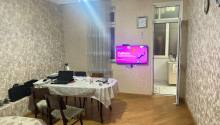 3 otaqlı Yeni tikili, Satış, Bakı, Yasamal, 20 yanvar
