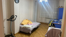 3 otaqlı Yeni tikili, Satış, Bakı, Yasamal, 20 yanvar