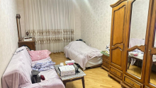 3 otaqlı Yeni tikili, Satış, Bakı, Yasamal, 20 yanvar