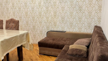 2 otaqlı Yeni tikili, Satış, Abşeron