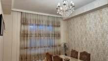 2 otaqlı Yeni tikili, Satış, Abşeron