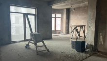 4 otaqlı Yeni tikili, Satış, Bakı, Səbail, İçəri şəhər