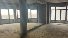 4 otaqlı Yeni tikili, Satış, Bakı, Səbail, İçəri şəhər