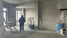 4 otaqlı Yeni tikili, Satış, Bakı, Səbail, İçəri şəhər