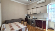 5 otaqlı Villa / Həyət evi, Satış, Bakı, Səbail