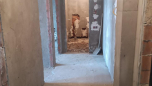 2 otaqlı Yeni tikili, Satış, Abşeron