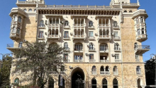 3 otaqlı Köhnə tikili