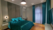 3 otaqlı Köhnə tikili, Satış, Bakı, Səbail, Sahil