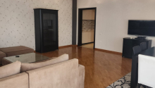 3 otaqlı Yeni tikili, Kirayə (aylıq), Bakı, Nəsimi, 28 may