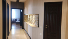 3 otaqlı Yeni tikili, Kirayə (aylıq), Bakı, Nəsimi, 28 may