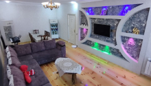 5 otaqlı Villa / Həyət evi, Satış, Bakı, Sabunçu