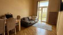 2 otaqlı Köhnə tikili, Satış, Bakı, Yasamal, İçəri şəhər