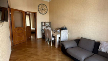 2 otaqlı Köhnə tikili, Satış, Bakı, Yasamal, İçəri şəhər