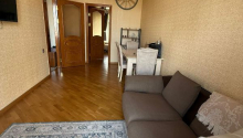 2 otaqlı Köhnə tikili, Satış, Bakı, Yasamal, İçəri şəhər