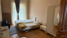 2 otaqlı Köhnə tikili, Satış, Bakı, Yasamal, İçəri şəhər