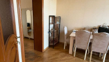 2 otaqlı Köhnə tikili, Satış, Bakı, Yasamal, İçəri şəhər