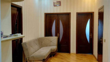 3 otaqlı Yeni tikili, Satış, Bakı, Yasamal, Nizami