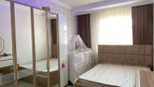 3 otaqlı Yeni tikili, Satış, Abşeron