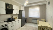 3 otaqlı Yeni tikili, Satış, Abşeron
