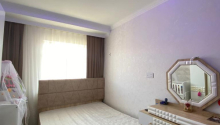 3 otaqlı Yeni tikili, Satış, Abşeron