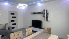 3 otaqlı Yeni tikili, Satış, Abşeron