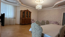 4 otaqlı Yeni tikili, Satış, Bakı, Yasamal, İnşaatçılar