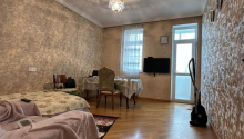 4 otaqlı Yeni tikili, Satış, Bakı, Yasamal, İnşaatçılar