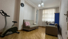 4 otaqlı Yeni tikili, Satış, Bakı, Yasamal, İnşaatçılar