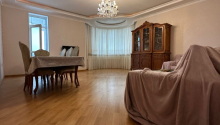 4 otaqlı Yeni tikili, Satış, Bakı, Yasamal, İnşaatçılar